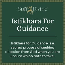 guidance